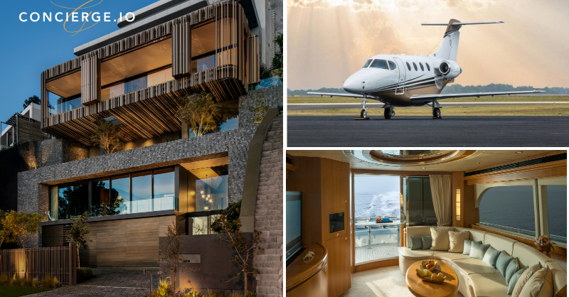 travalacom's tweet photo. Travel exclusively, luxuriously, and privately with cryptocurrency. Gain access to the most extravagant travel items in the world, not available to the public. 

#TravelUnlikeAnyOther with https://t.co/6tQs9fsGkP