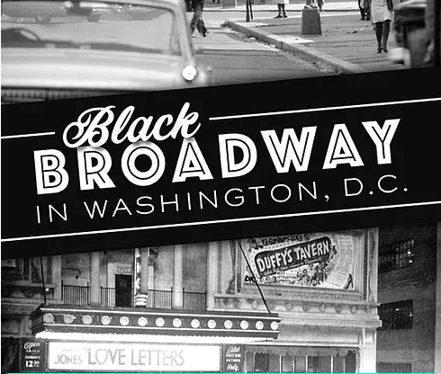 reevescmc's tweet photo. Don't miss the chance to learn about the #history & #heritage of the legendary U Street corridor - a walking tour on Nov 13 featuring @Briatho focuses on Black Broadway's writers & educators: https://t.co/nBUs877Guo
#DC #Tours #blackbroadway #ustreet #walkingtour #tourism #ustdc https://t.co/37J0JtwApC