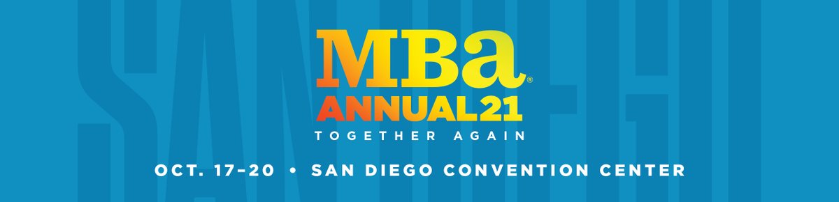 AHPServicing_'s tweet photo. The @MBAMortgage #MBAAnnual21 has come and gone, but we enjoyed seeing many familiar faces, &amp; making new friends &amp; colleagues! We hope to see you all next year! #SFA #SFVegas2021 #realestateinvestor #realestateinvesting  #singlefamilyrenta #ahpservicing https://t.co/rArqjUJ9im https://t.co/oLPvo4nEUF