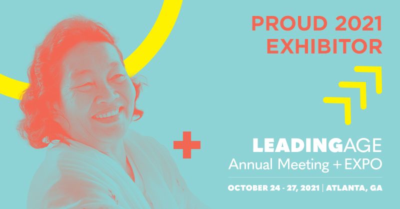 IntellitecNews's tweet photo. Very excited to sponsor #LeadignAge21 for the 10th Year! https://t.co/Uv0nXdtVWT https://t.co/BLFkVZQxlh
