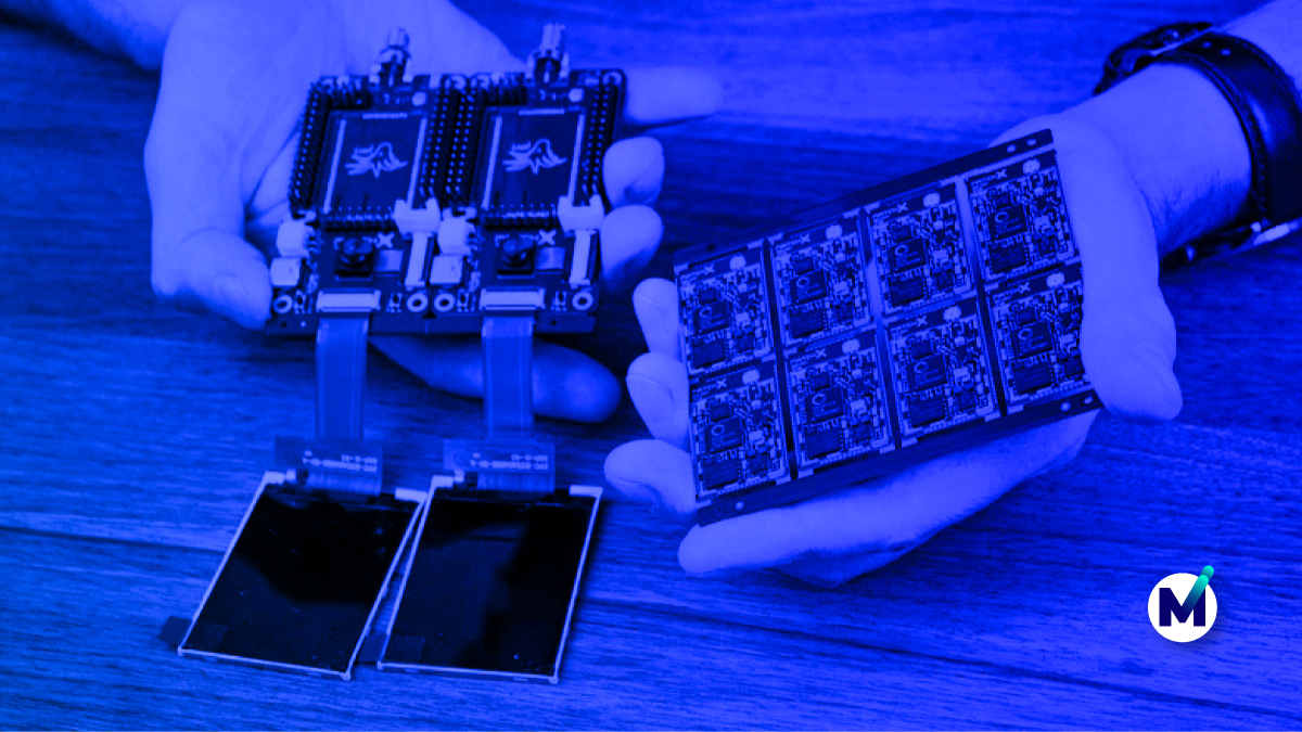 MXC_com's tweet photo. π€― Can it REALLY do that?
Introducing the Edge X #AI Camera π₯ - the latest @matchx_iot device running on the #MXProtocol.
βοΈ Details here: https://t.co/9SfKvQ2fzQ https://t.co/jKJ4s5ou16