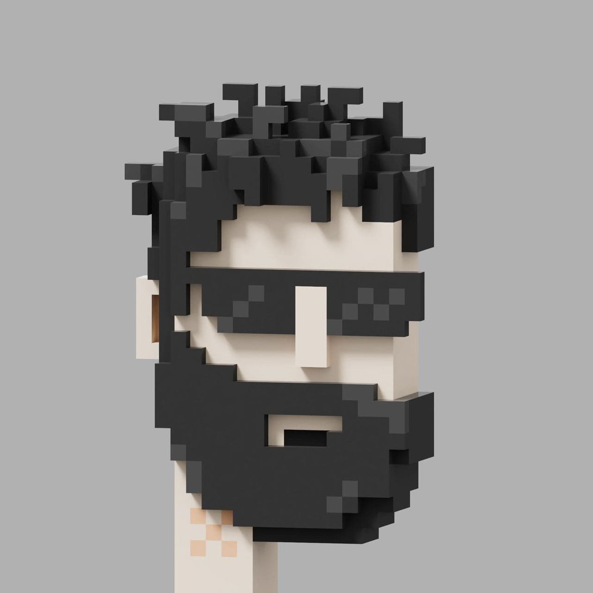VoxelPunksNFT's tweet photo. Are you wondering what your 3d Punk is going to look like? Here is a preview!

Here is #15, #40, #70, #100

More in below
#3d #Punks #cryptopunks #xdaipunks #NFT #New https://t.co/558nEBmckn