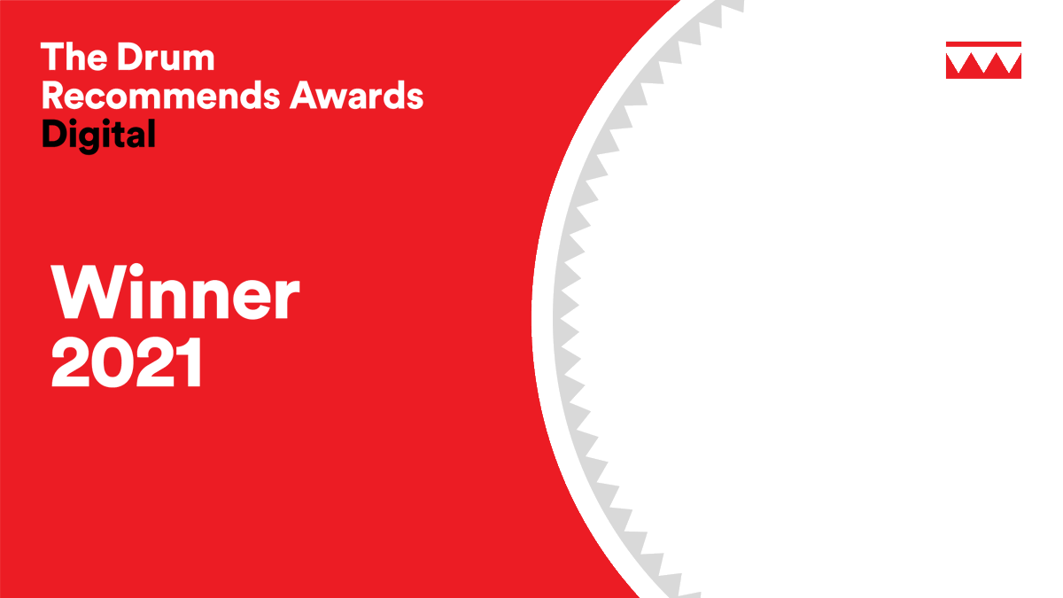 awaredigital_uk's tweet image. We did it! 🥳 🎉 

We are SO excited to have won the eCommerce category (under 40 employees) at The @DrumRecommends Awards for Digital 2021!

A huge thank you to our wonderful clients for recommending us - we simply couldn't have done this without you!

#eCommerce #TheDrumAwards