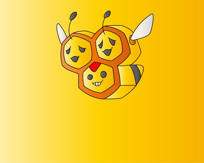 ミツハニーのtwitterイラスト検索結果