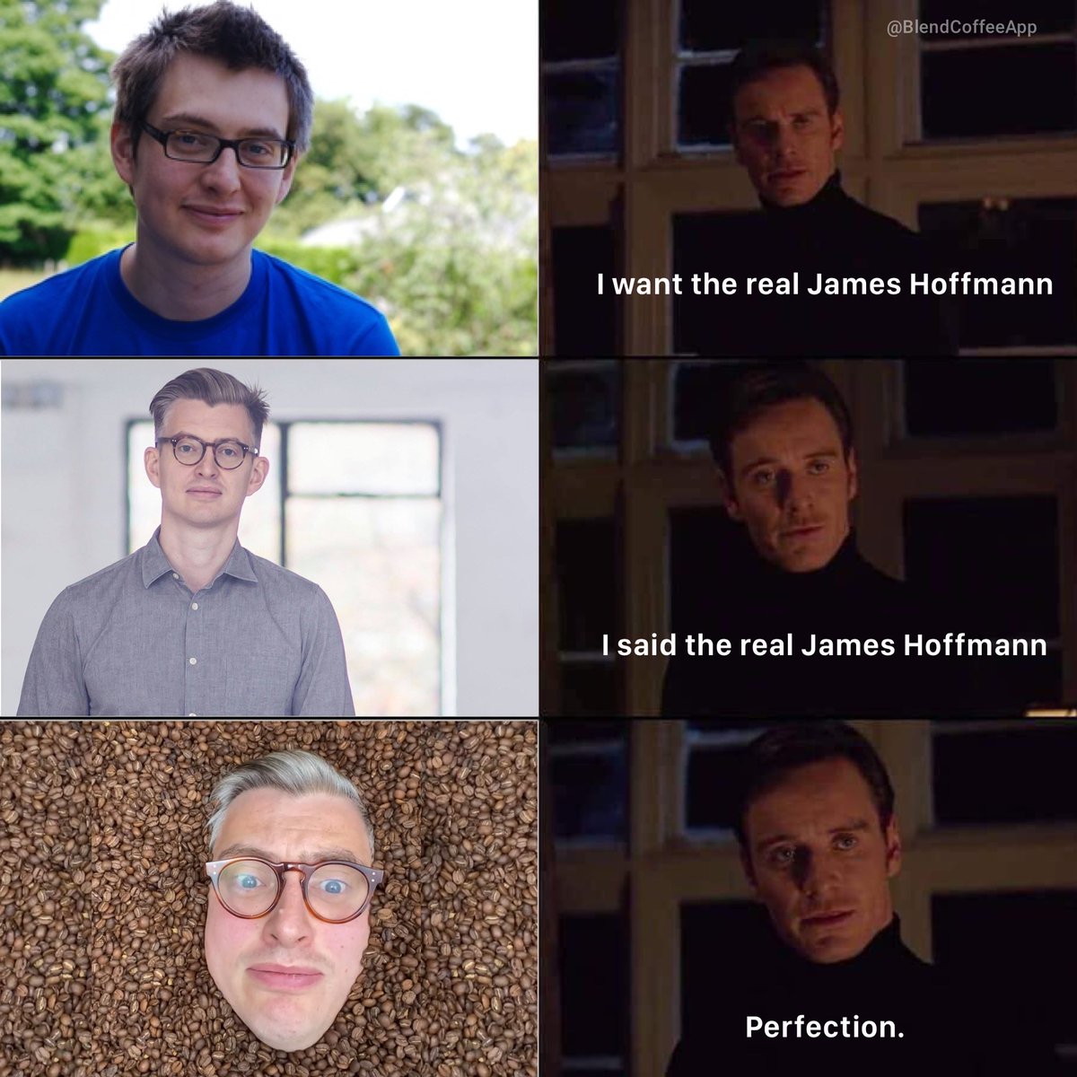 BlendCoffeeApp's tweet photo. You’re welcome Internet. (Sorry @jimseven) https://t.co/sQLAqQXNLA