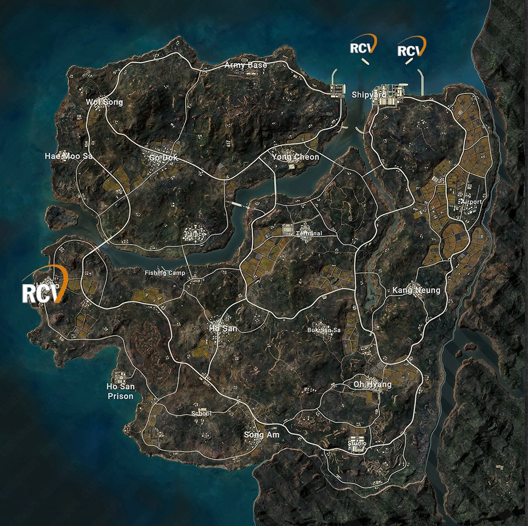 Ryde4RCV tweet media