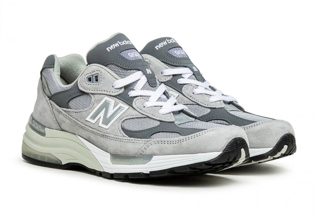 New Balance W992 FC \