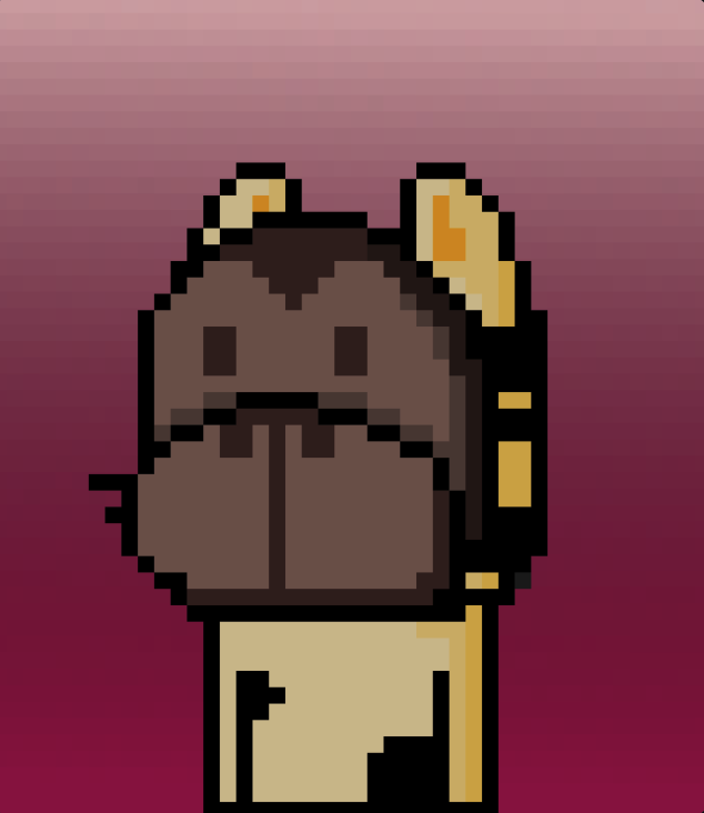 0x1halogen's tweet photo. I'm moving an aped-Neko into the paint house. Later need to upgrade my house to have all of them in.
Join us to build bigger town.
https://t.co/ieZjHc7aVg
#CyberNeko #PodTown #JoinThePodGang #Poddies #Podians https://t.co/JtdzDDKt3k