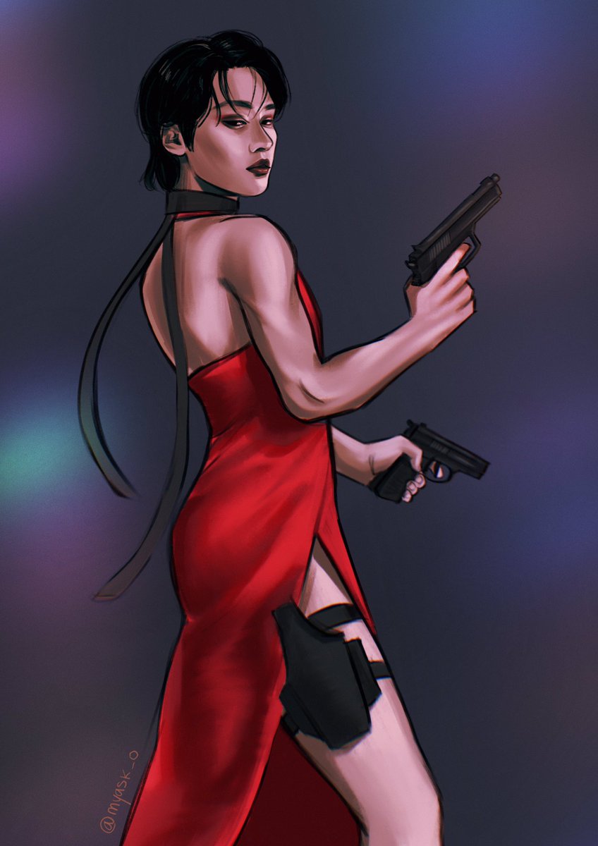 myask_o's tweet photo. shoot me

#LeeKnow #leeknowindress https://t.co/fKOoyHRJdN