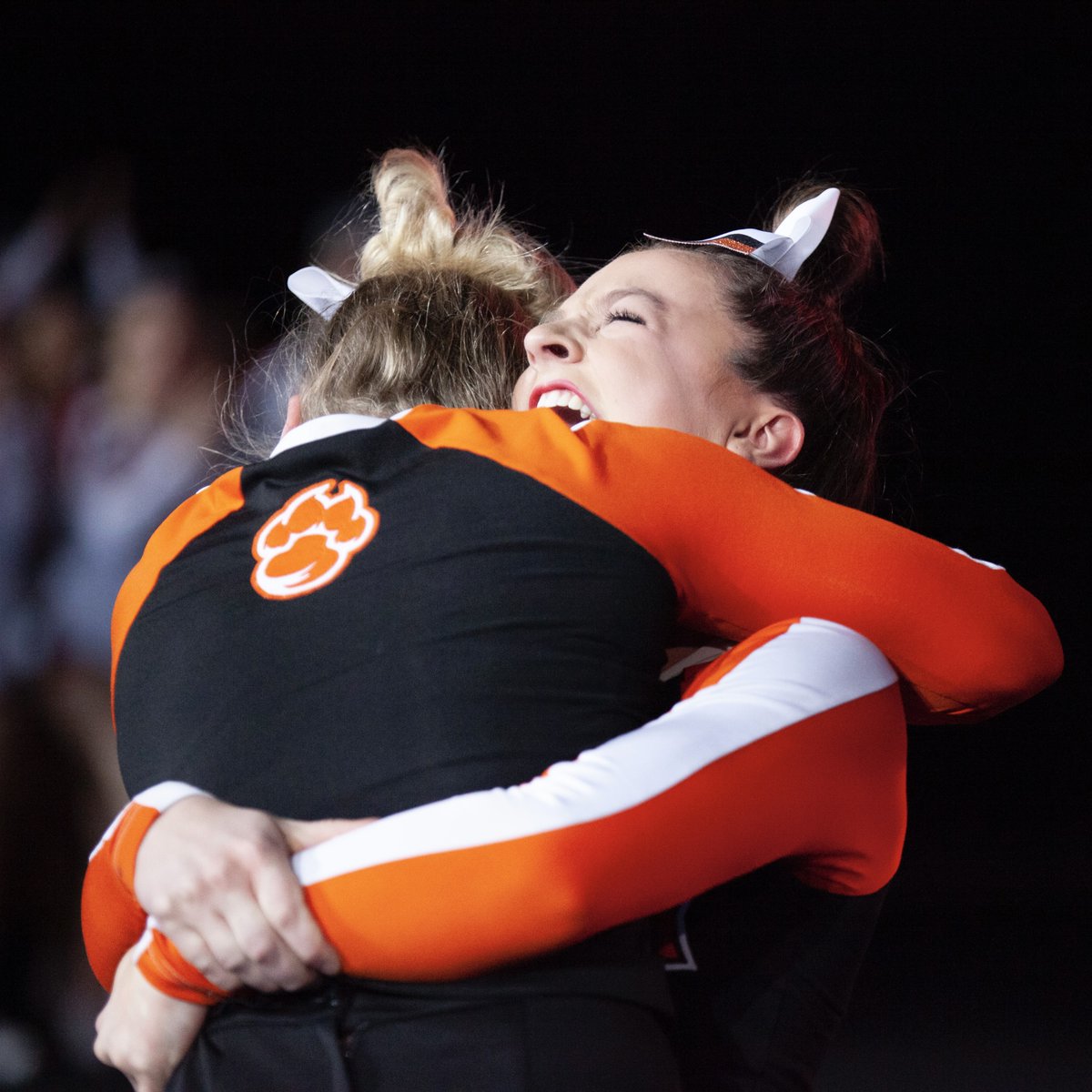 Today is 𝗨𝗡𝗜𝗧𝗬 𝗗𝗔𝗬! Take a stand against bullying by wearing orange and sharing a photo that promotes kindness, acceptance and inclusion - be sure to tag <a href="/VarsitySpirit/">Varsity Spirit</a>. Let's unite our peers together! 🧡