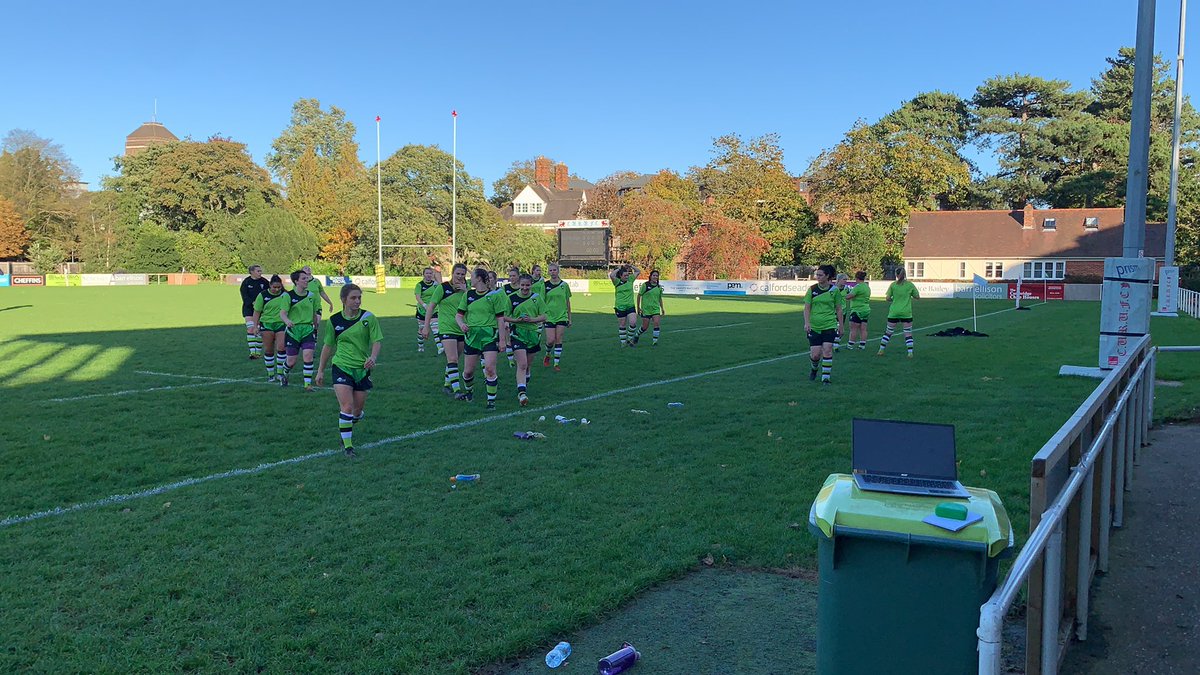 Less than an hour until KO! #curfu #pringlefarmpillagers