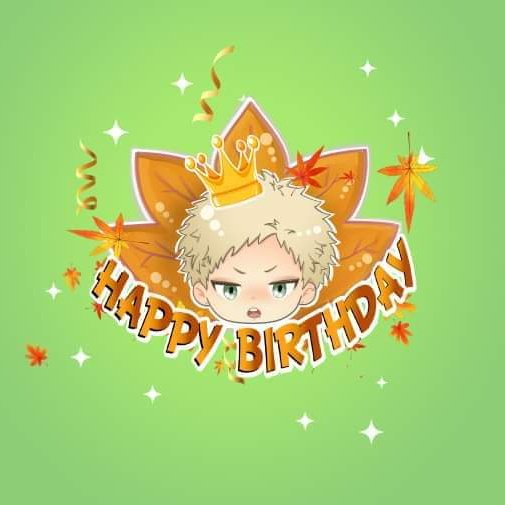 CleitoGs's tweet photo. ✨AUTUMN PRINCE DYNAMIC✨
#AutumnPrinceDynamic #Akihiko #HBDKajiAkihiko #WeLoveAkihiko #AutumnPrince #梶秋彦 #ギヴン #Given te amo Aki 💚✨ se muy feliz por favor ✨ https://t.co/R1YNydaE0D