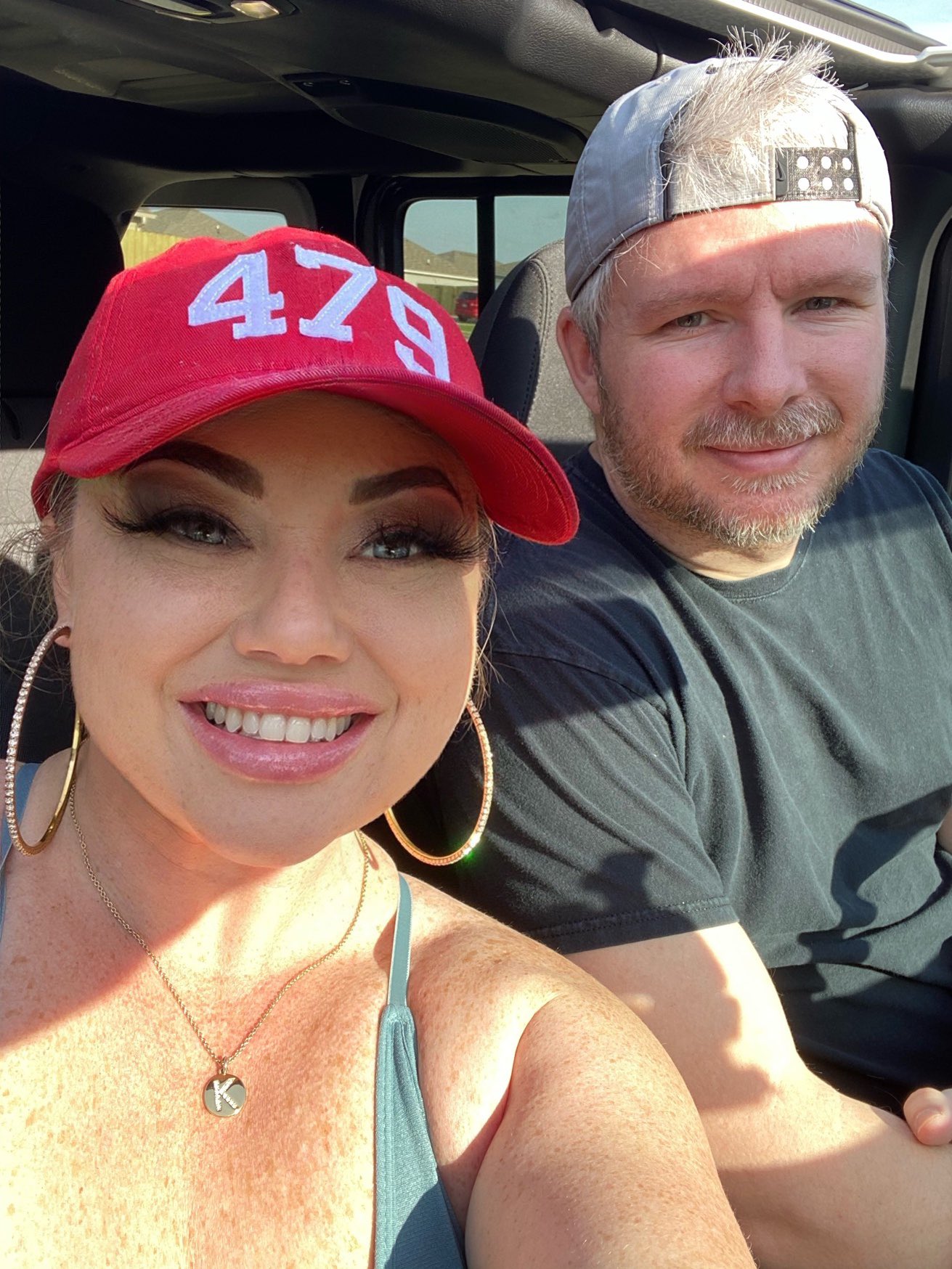 Katrina Thicc on Twitter "I’ve been with this man for over 21 years