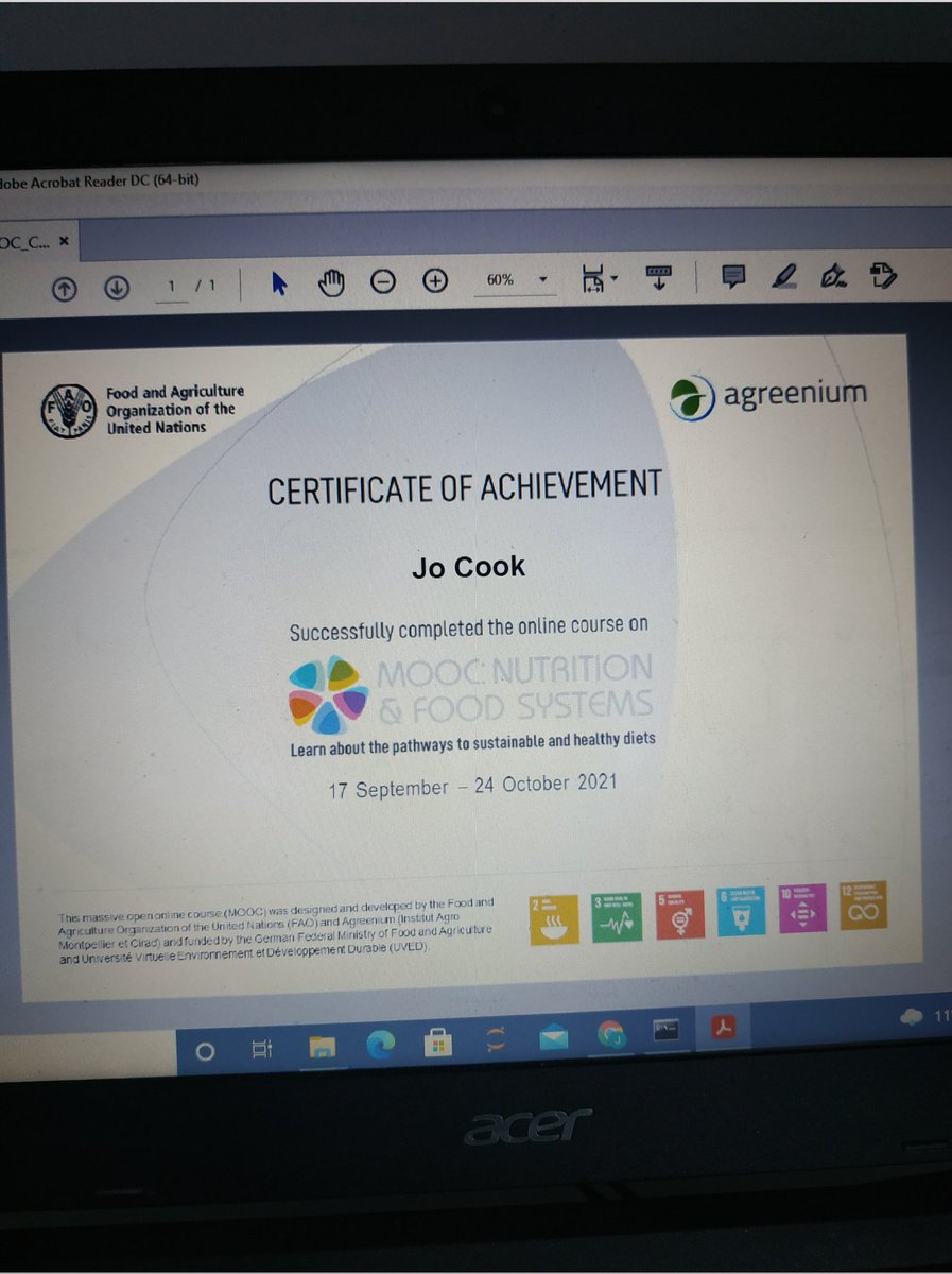 _JoCook's tweet image. Phew! It was a lot of work, but I have a much better understanding of food systems approaches and nutrition now, as well as some of the policy and governance of nutrition interventions 🥳