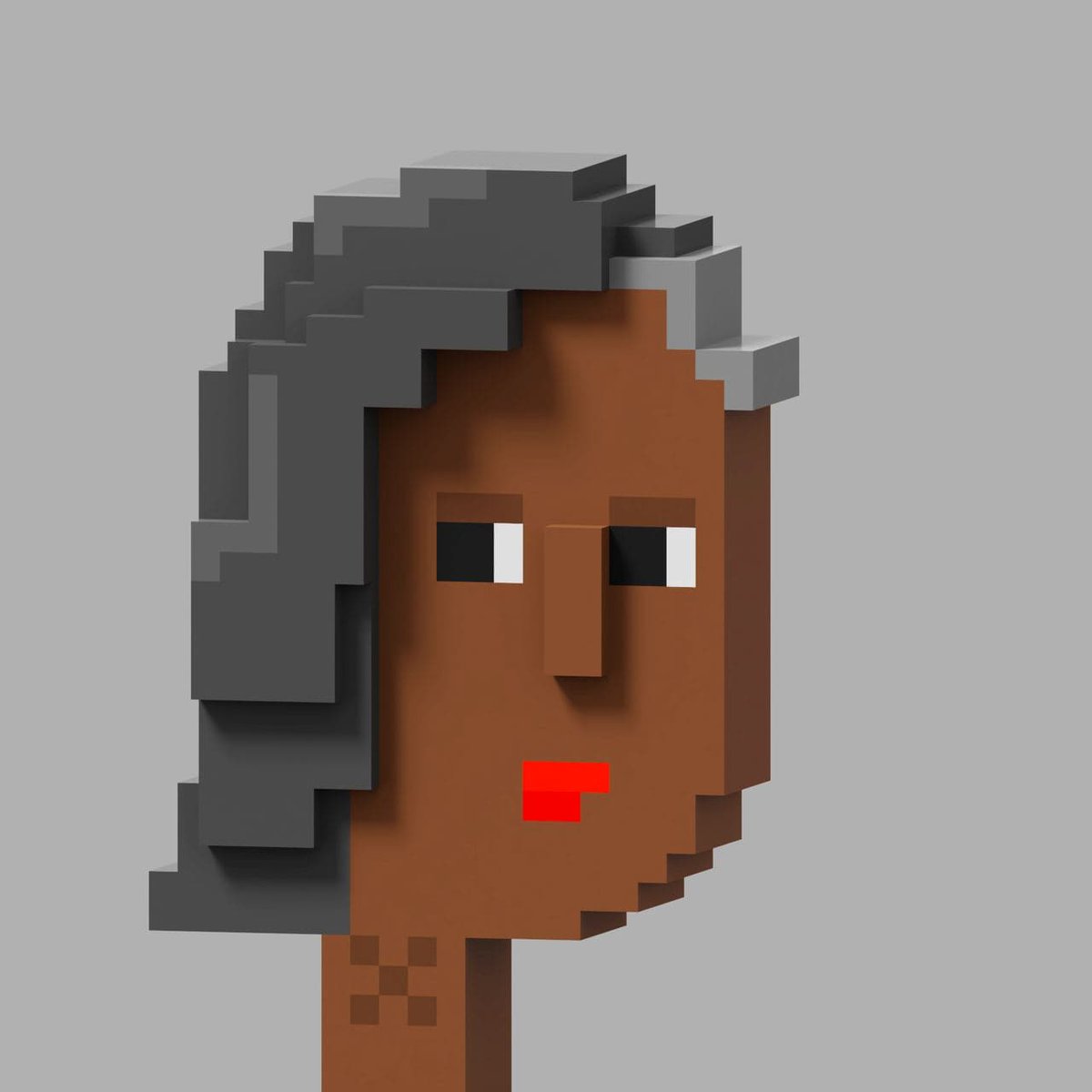 And here is:
#22, #59, #99, #115
#3d #Token #cryptopunks #xdaipunks #NFT #Marketplace