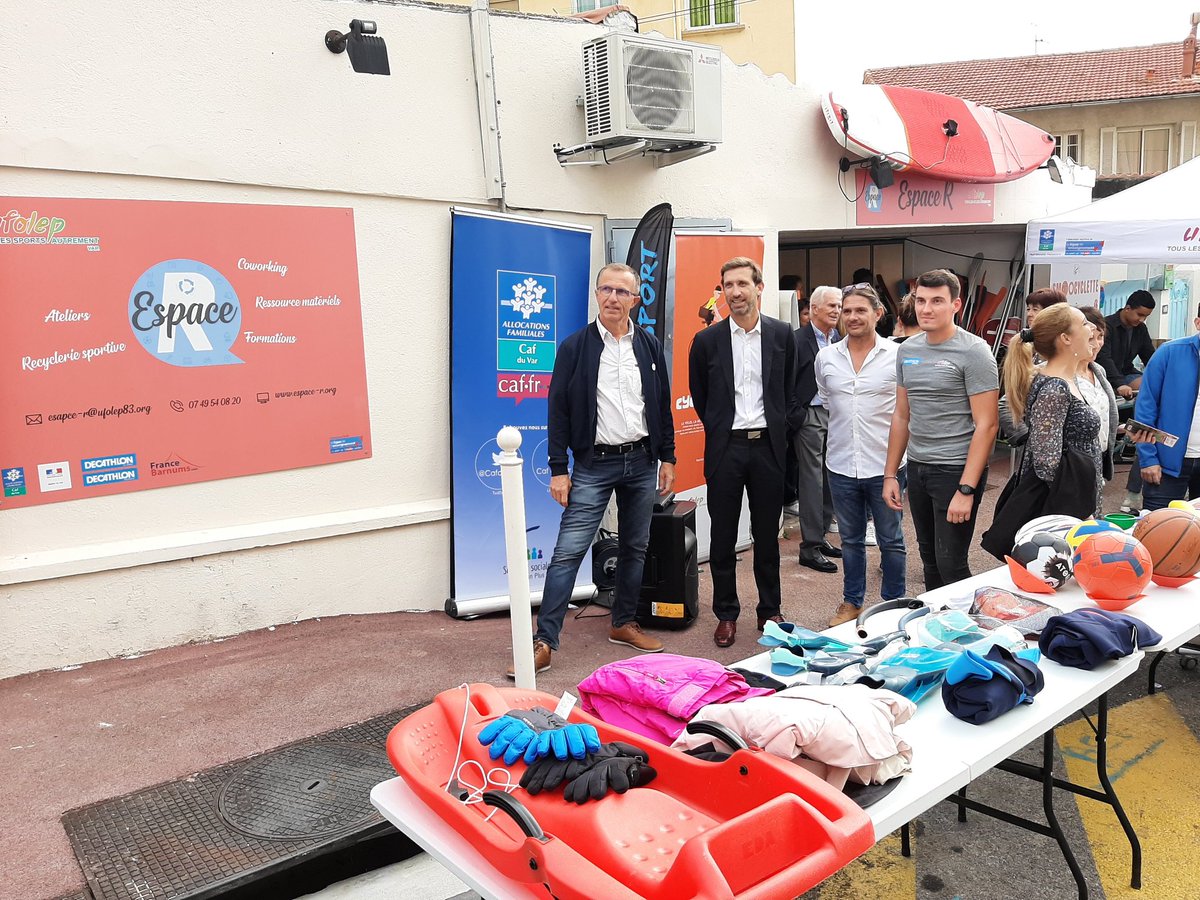 Caf du Var tweet media