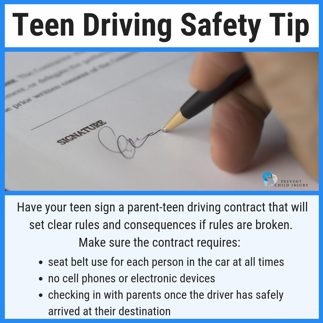 CharliesHouseKC's tweet photo. It’s National Teen Driver Safety Week! When you get behind the wheel, your teen is watching. Set a good example whenever you drive by following safety laws and wearing your seatbelt. #NTDSW #BUPD #BuckleUpForLife https://t.co/8eD9597HBv