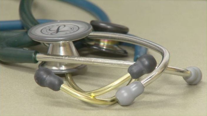 Retaining doctors long term means helping them (and their families) feel welcomed &amp; supported. “How we’re going to engage them in the community and make them feel part of this community,” says Dr. Heather Johnson: buff.ly/3neuPBA via <a href="/CTVAtlantic/">CTV News Atlantic</a> <a href="/BruceFriskoCTV/">Bruce Frisko</a>