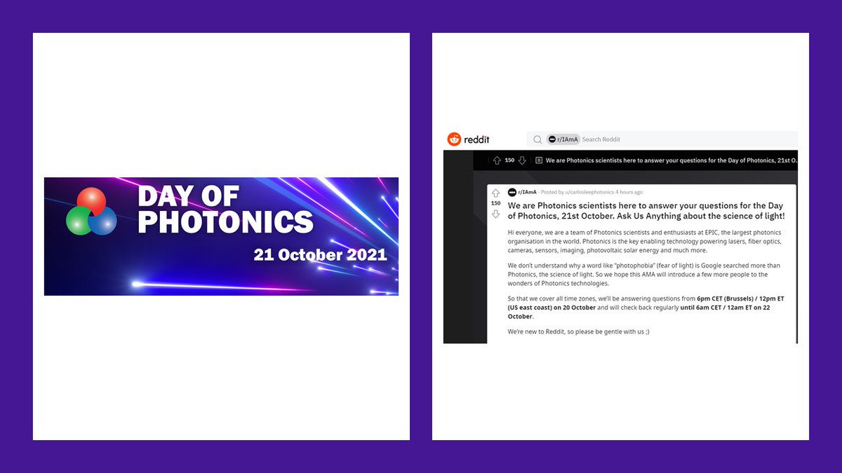 Day of Photonics tweet media