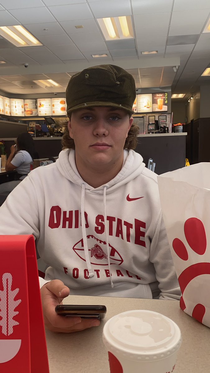 gus_bachmann's tweet photo. #cfasevernapark https://t.co/vP7aDZwF43