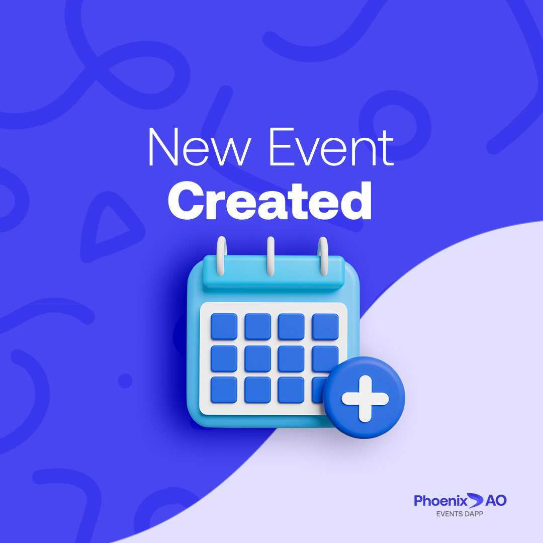 myPHNXevent's tweet photo. The "Join Numio's Talk on UI/UX at ETHPortland" event is now live on the Matic Mainnet ๐ฅ
Join Tim from Numio in ETHPortland for a talk on crypto UI/UX at 2:30...
https://t.co/Mljmp0eAZG
#EventsDapp #JoinNumio'sTalkonUI/UXatETHPortland https://t.co/GcAvtO1gxO