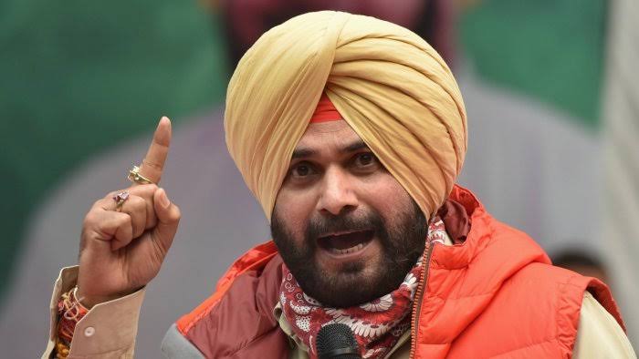 Happy Birthday Navjot Singh Sidhu ji.

I wish you good health and happiness, now and always. 