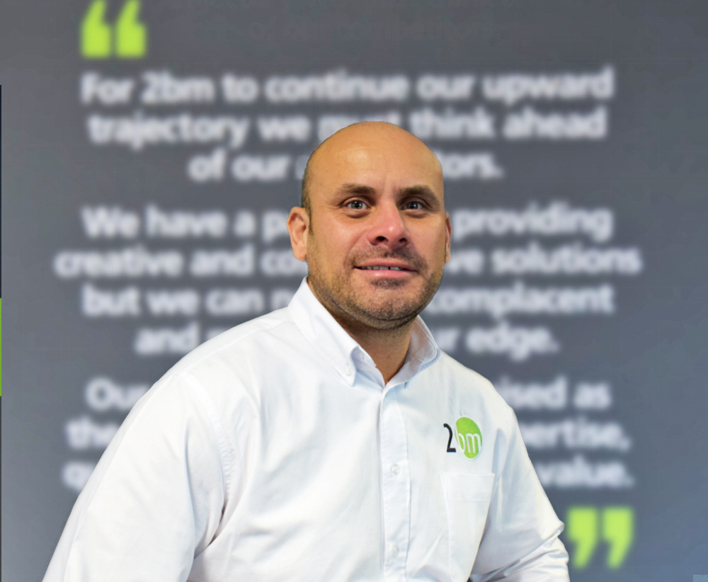 We offer solutions that improve efficiency and reduce running costs of any data centre. 

Led by Design &amp; Build Director Rob Sewell, 2bm only recommend actions which are right for a business and fall within your budget. ow.ly/83hg50yDAOC 
#DataCentre #technology #Data