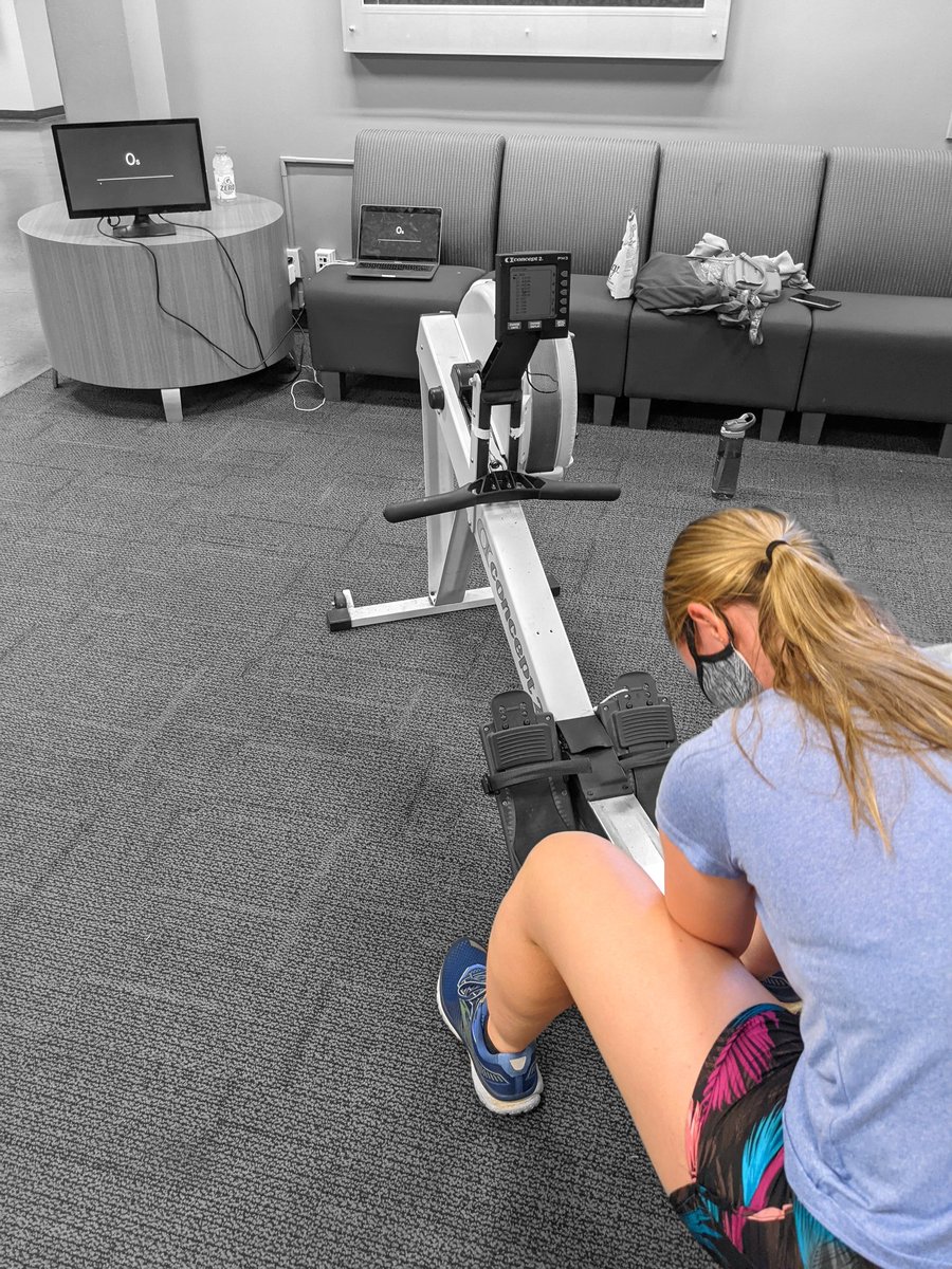 ✔️ 24 hours of Rowing 
✔️ Day 1 of 2 of Bjug Day
✔️ Over halfway to our $$ goal! 
✔️ Having a great time with teammates!
🔲 Sleep

There's no time for sleep! It's Day 2 of Bjug Day!! #notimetosleep #allgasnobrakes

plu.edu/BjugDay-athlet… --&gt; designate Women's Rowing! #golutes