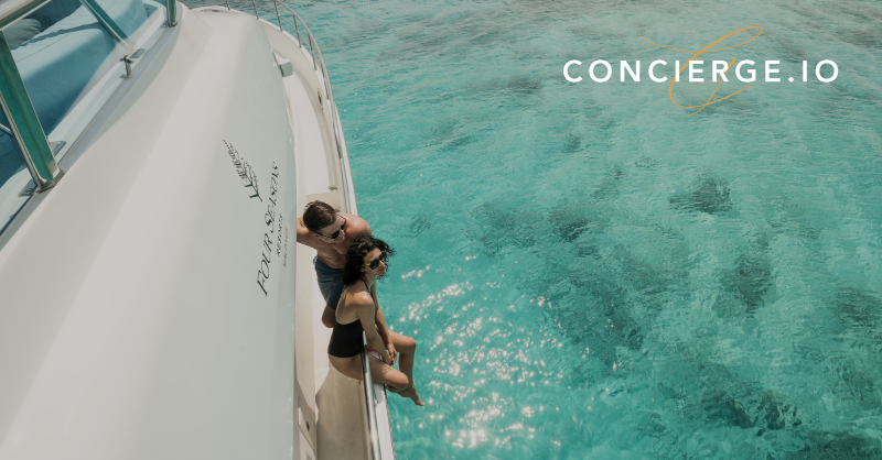 travalacom's tweet photo. Private islands, castles, yachts, jets, and experiences unheard of to the public. You can have it all. 

https://t.co/6tQs9fsGkP: A private, exclusive, premium, and personalized travel booking service for high-net-worth individuals. 

Apply today and #TravelUnlikeAnyOther