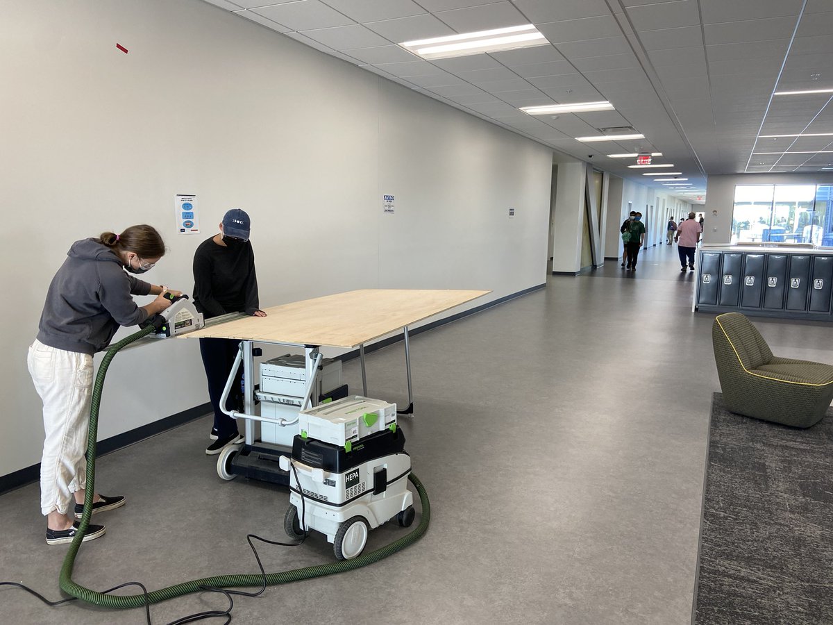 Kenny George tweet media