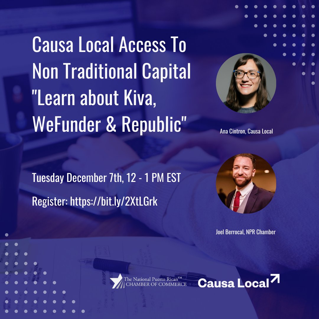 NPR Chamber of Commerce tweet media