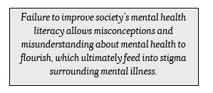 Health literacy, as defined by the World Health Organization, is the “cognitive and social skills which determine the motivation and ability of individuals to gain access to, understand, and use information in ways which promote and maintain good health.”