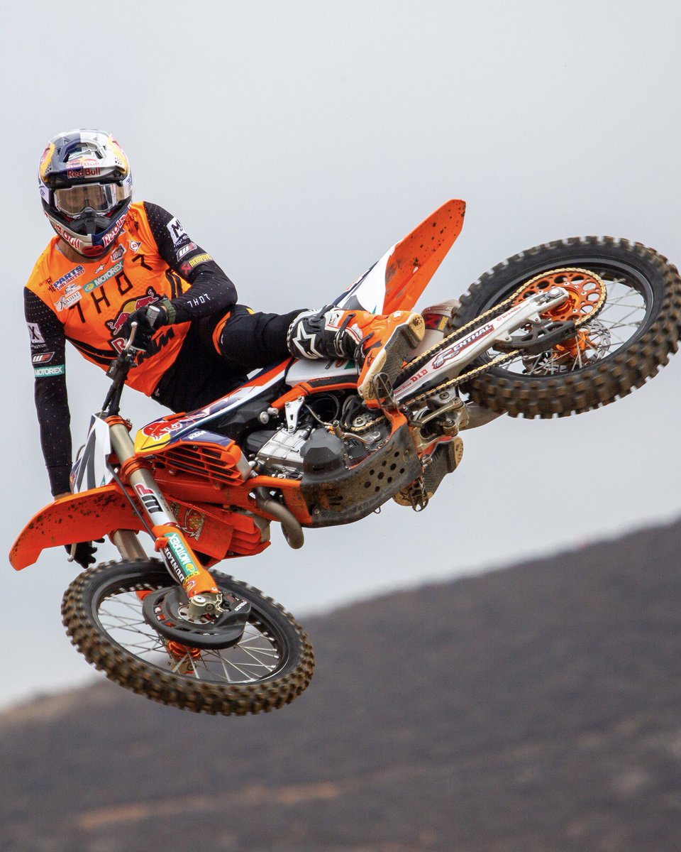 SupercrossLIVE's tweet image. 🚨 Aaron Plessinger joins @KTM_Racing Team for the 2022-2023 race seasons 💪

#SupercrossLIVE