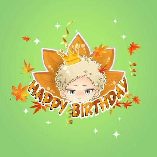 DiannMidoriya's tweet photo. Por el cumpleaños de Kaji, hago todo 💕🎉🎂🛐
Ojo con ver demasiado al varón de mi amix...
#AutumnPrinceDynamic #Akihiko #HBDKajiAkihiko #WeLoveAkihiko #AutumnPrince #梶秋彦 #ギヴン #Given https://t.co/gDTC3j0waJ