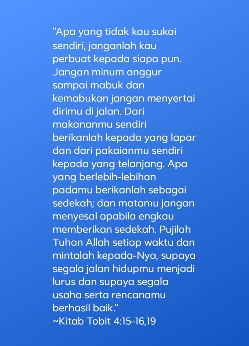Raphael Benedictus Sahril tweet media