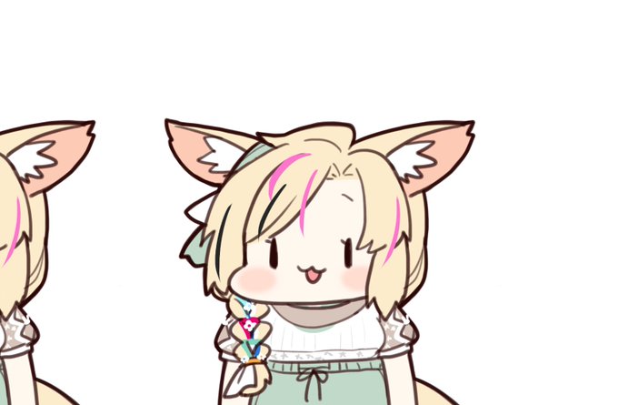 ポルポルが切断マジックしてたので
#不知火建設 
#ポルカ公演中
#絵まる 