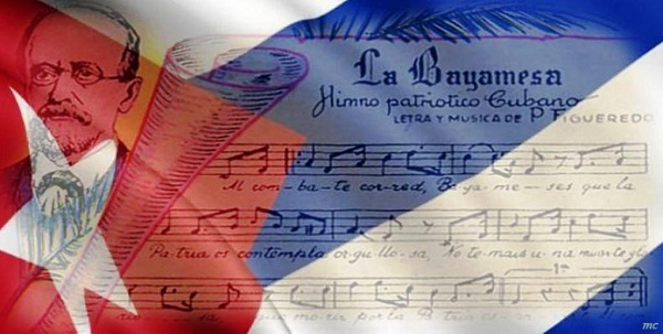 #20DeOctubre Día de la Cultura Cubana.. entonemos nuestro himno nacional y sintamos el orgullo de ser #Cubanos #CubaEsCultura #JornadaCulturaCubana @JosCarlosCruzS3 @carlosllvc65 @aglo67876945 @cubadebatecu @JClubVillaClara