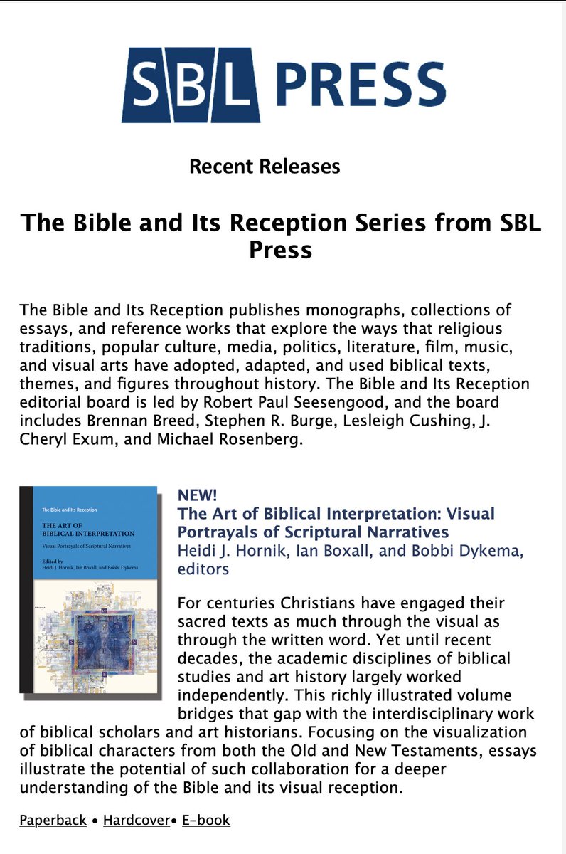 Dr. Heidi Hornik-Parsons, Professor of Art History and Department Chair, has just had a new book published! 
Congratulations Dr. Hornik!!!

<a href="/BaylorOVPR/">Baylor OVPR</a> <a href="/Baylor_AandS/">Baylor University College of Arts & Sciences</a> <a href="/baylor/">Baylor University</a> <a href="/BaylorLibraries/">Baylor Libraries</a>