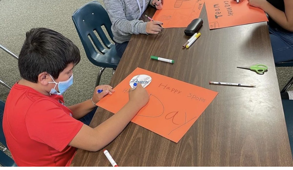 MSD549C's tweet image. Mrs, Gerlitz’s 5th grade class at #WilsonElementary published their own books using @BookCreatorApp! How cool is that?! What a powerful way for our Ss to demonstrate learning! #MSDlearns