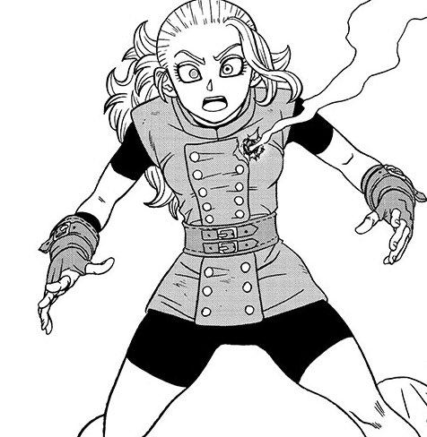 Nappy_Thrasher's tweet photo. #dbs76 #DBSspoilers ////////
Smokin det cereilian opp pack gas or what??? 🚬💨 https://t.co/CElo7AO8nR