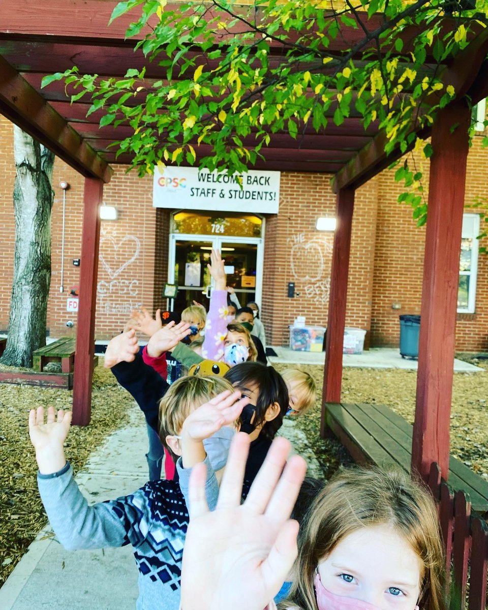 Anna's Class tweet media