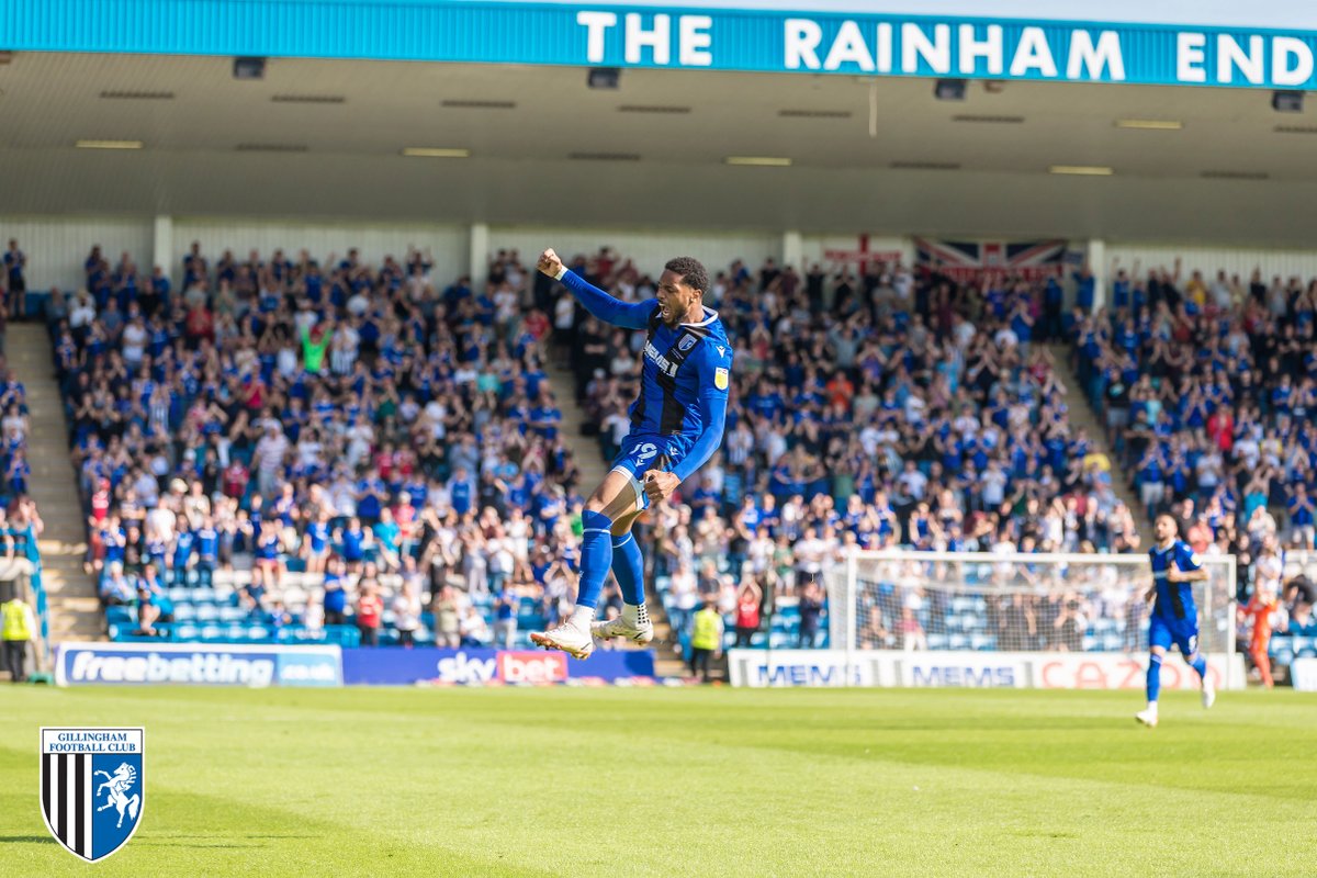 TheGillsFC tweet picture