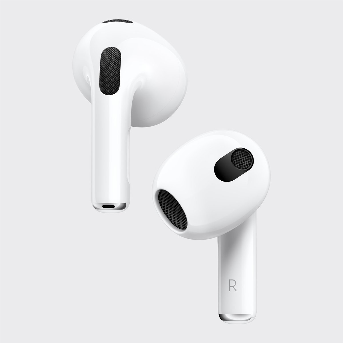 GamaMarron's tweet photo. https://t.co/X0pTyKVfx1
⬆⬆⬆⬆⬆⬆⬆⬆⬆⬆⬆⬆
Los nuevos AirPods de Apple.
#AirPods3 #AirPods #Apple https://t.co/fE0u7CrIGI