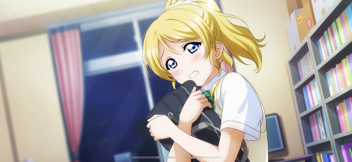 賢い 可愛い エリーチカ お誕生日おめでと う 絢瀬絵里生誕祭21 ツイレポ