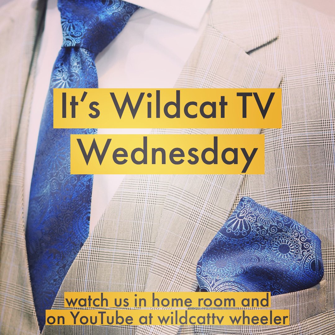 wildcatTV tweet media