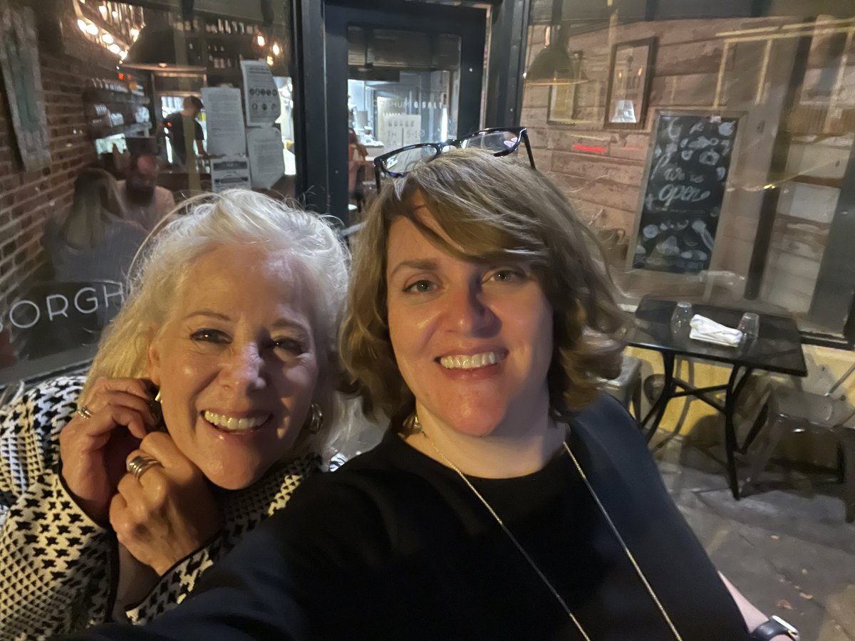 kirby310's tweet photo. So grateful for my time with @NCSPRA and @scnspra! I learned so much, got to connect with dear friends, and made  wonderful new friends. #schoolPR #ponspra https://t.co/0ZrQgoXBwk