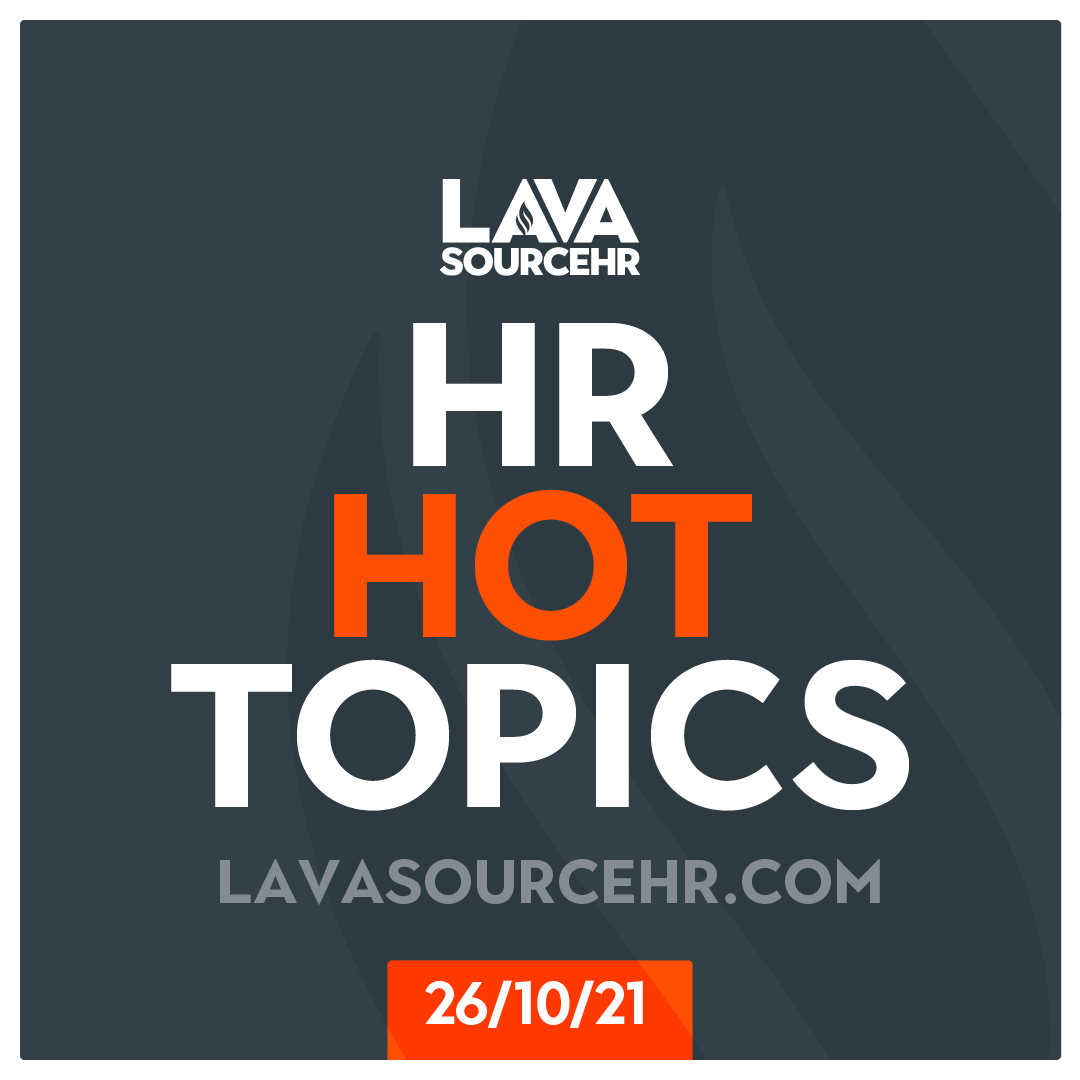 _Lavasource's tweet photo. #HRHotTopics GOES LIVE 1PM, 26TH OCT with special guest Neil Foames, Interim Resourcing Leader, formerly at the House of Commons.

Sign up today to listen in: https://t.co/yWcU30N07K

#freelance #interimmanagement #Resources #resourcing #talent https://t.co/hMWwYXlUzz
