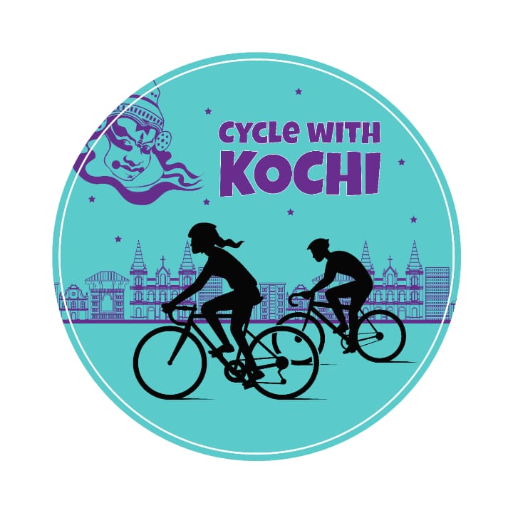 AdvMAnilkumar1's tweet image. Uplifting Kochi as a cycling friendly city through 'Cycle with Kochi'. The working group to steer this program met at the Corporation Council hall today. We'll be moving ahead with the technical help of GIZ &amp;amp; other related bodies. A step more towards a healthy city!
#MayorOfKochi