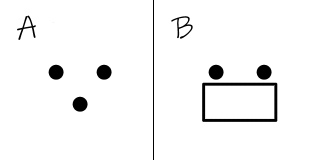 ChabaoriS's tweet photo. "Pareidolia"
Which looks more like a face? https://t.co/YN2UwAFZ33