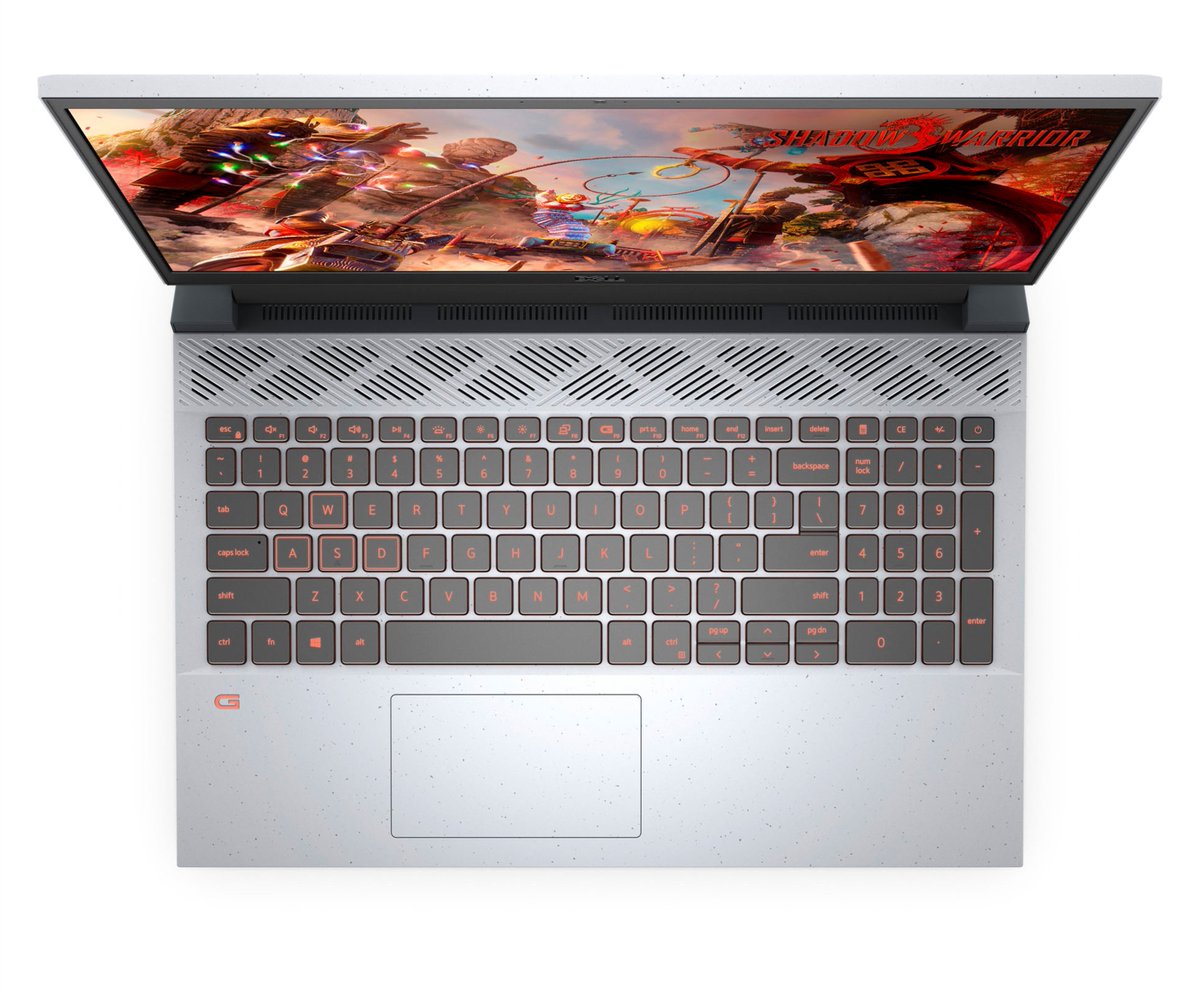 GamingEmbedded's tweet photo. Dell G15 15.6" FHD Gaming Laptop AMD Ryzen 7 - 8GB Memory NVIDIA GeForce RTX 3050 Ti Graphics - 512GB SSD, $879.99 on Best Buy
.
https://t.co/4t4BhoTIoN
.
#gaminglaptop #dellgaming #geoforce #gaming #laptopgaming #laptop #gamingnotebook #pcgaming #gamingcommunity #gaminglife https://t.co/VVGQTcNY6f